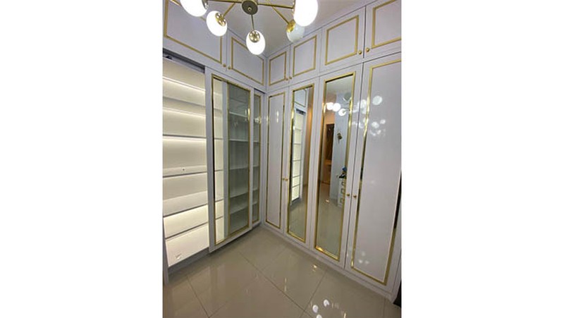 Rumah Sedayu City Cluster Abbey Road, Kelapa Gading