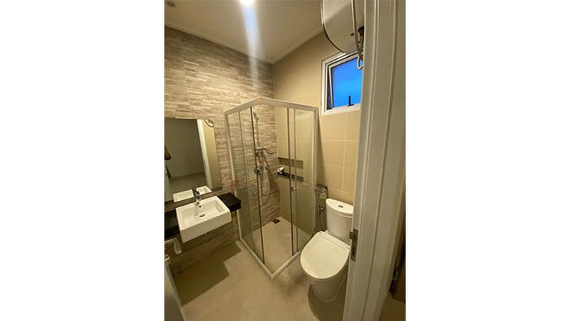 Rumah Sedayu City Cluster Abbey Road, Kelapa Gading