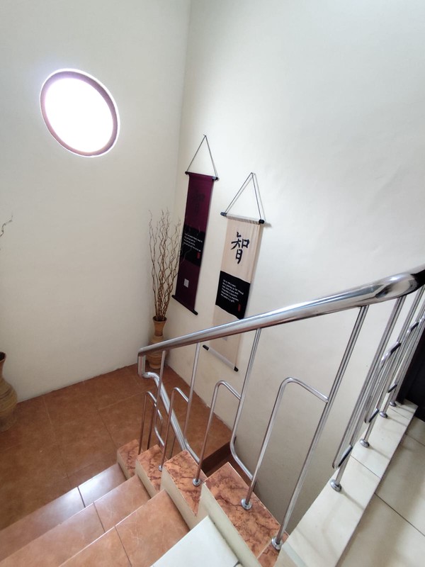 Investasi Cerdas Dijual Homestay Aktif Hunian Mewah 2 Lantai Dekat Ring Road & JCM, Sendangadi, Mlati, Sleman 