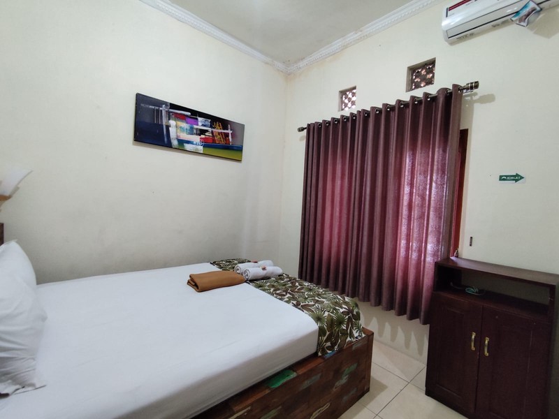 Investasi Cerdas Dijual Homestay Aktif Hunian Mewah 2 Lantai Dekat Ring Road & JCM, Sendangadi, Mlati, Sleman 