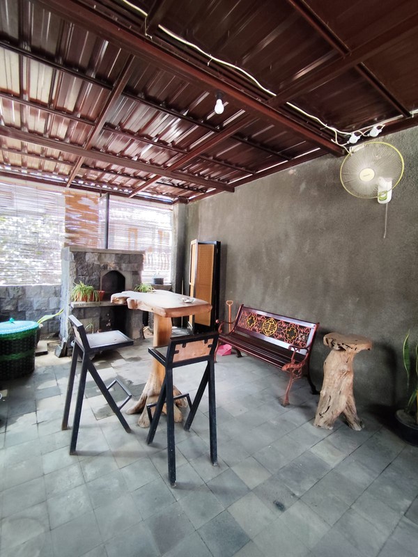 Investasi Cerdas Dijual Homestay Aktif Hunian Mewah 2 Lantai Dekat Ring Road & JCM, Sendangadi, Mlati, Sleman 