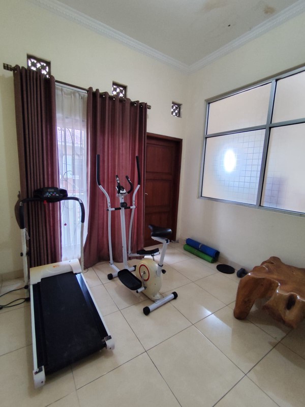 Investasi Cerdas Dijual Homestay Aktif Hunian Mewah 2 Lantai Dekat Ring Road & JCM, Sendangadi, Mlati, Sleman 