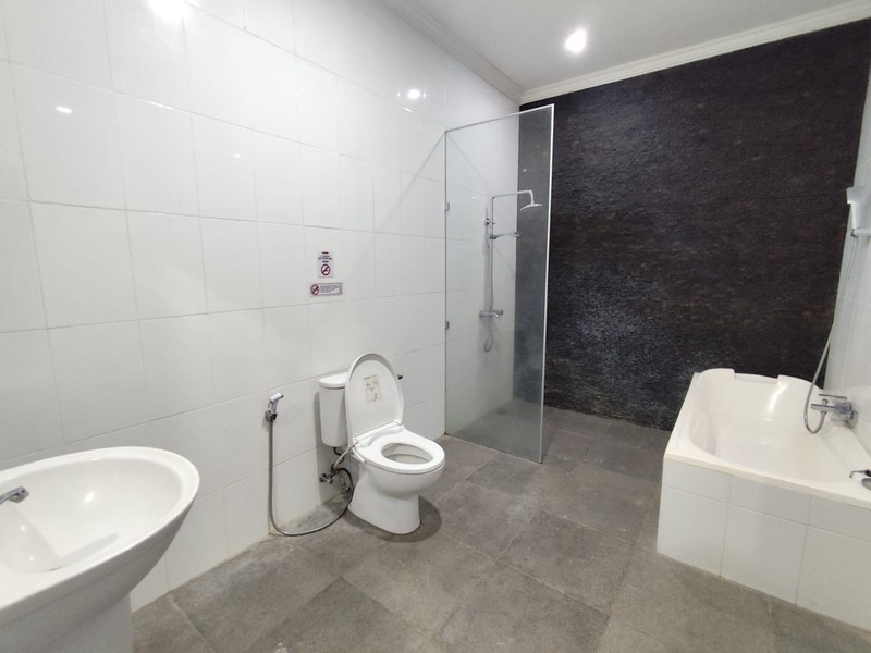 Investasi Cerdas Dijual Homestay Aktif Hunian Mewah 2 Lantai Dekat Ring Road & JCM, Sendangadi, Mlati, Sleman 