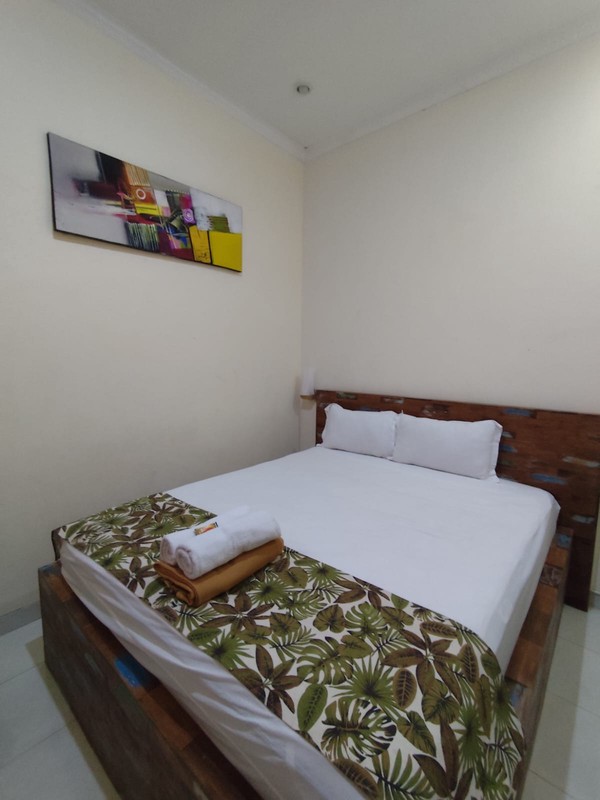 Investasi Cerdas Dijual Homestay Aktif Hunian Mewah 2 Lantai Dekat Ring Road & JCM, Sendangadi, Mlati, Sleman 