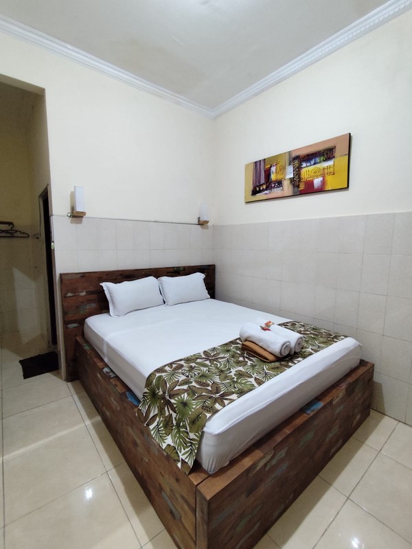 Investasi Cerdas Dijual Homestay Aktif Hunian Mewah 2 Lantai Dekat Ring Road & JCM, Sendangadi, Mlati, Sleman 