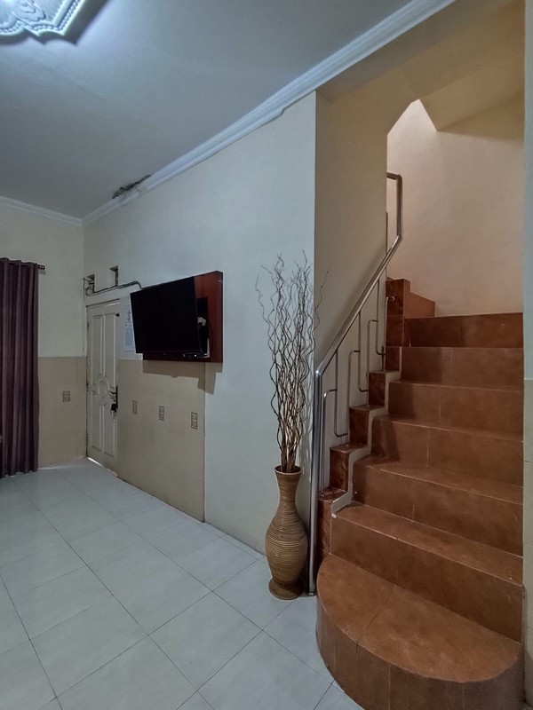 Investasi Cerdas Dijual Homestay Aktif Hunian Mewah 2 Lantai Dekat Ring Road & JCM, Sendangadi, Mlati, Sleman 