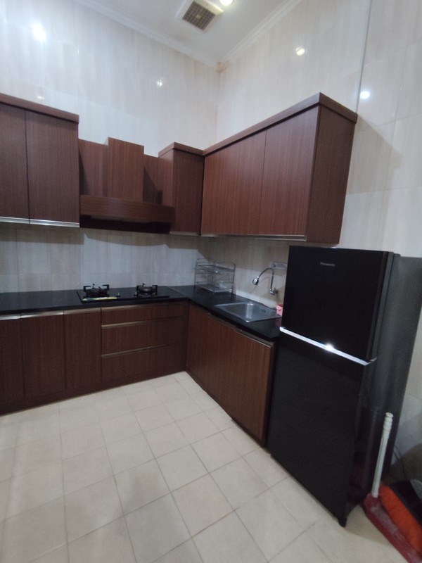 Investasi Cerdas Dijual Homestay Aktif Hunian Mewah 2 Lantai Dekat Ring Road & JCM, Sendangadi, Mlati, Sleman 