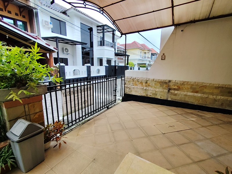 Investasi Cerdas Dijual Homestay Aktif Hunian Mewah 2 Lantai Dekat Ring Road & JCM, Sendangadi, Mlati, Sleman 