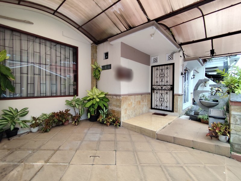 Investasi Cerdas Dijual Homestay Aktif Hunian Mewah 2 Lantai Dekat Ring Road & JCM, Sendangadi, Mlati, Sleman 