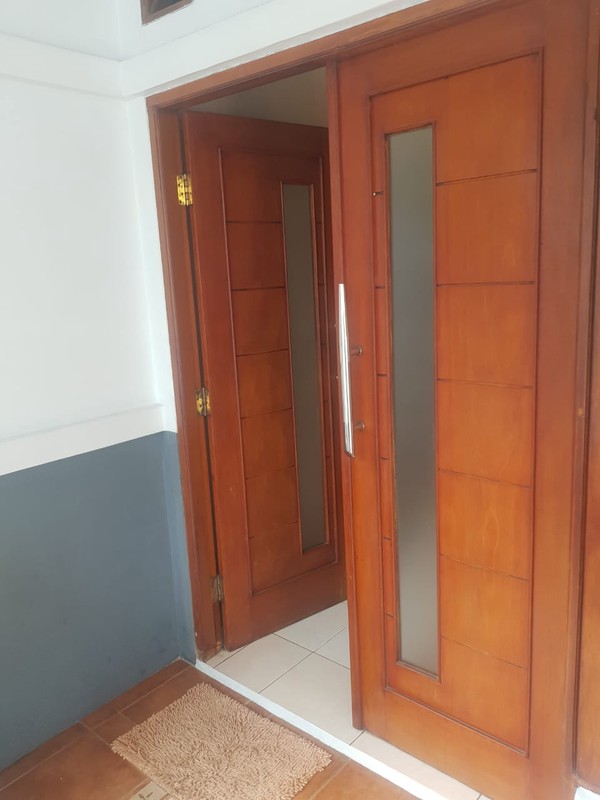 RUMAH CANTIK DI PURI BINTARO, BINTARO JAYA, TANGERANG SELATAN 