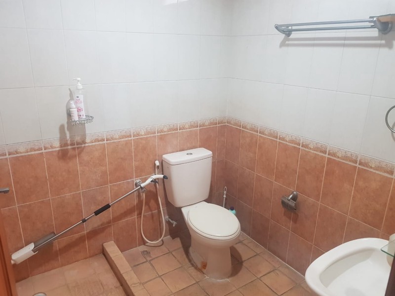 RUMAH CANTIK DI PURI BINTARO, BINTARO JAYA, TANGERANG SELATAN 