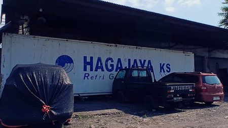 Sewa Gudang Strategis Margomulyo Surabaya