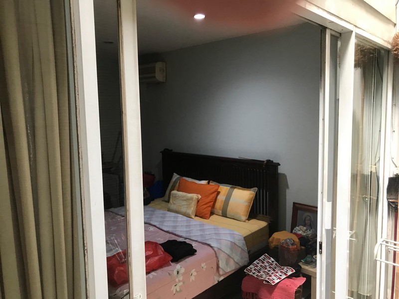 Dijual Rumah Lokasi Strategis Di Jl. Bona Indah, Lebak Bulus, Cilandak, Jakarta Selatan