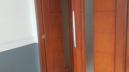 RUMAH CANTIK DI PURI BINTARO, BINTARO JAYA, TANGERANG SELATAN 