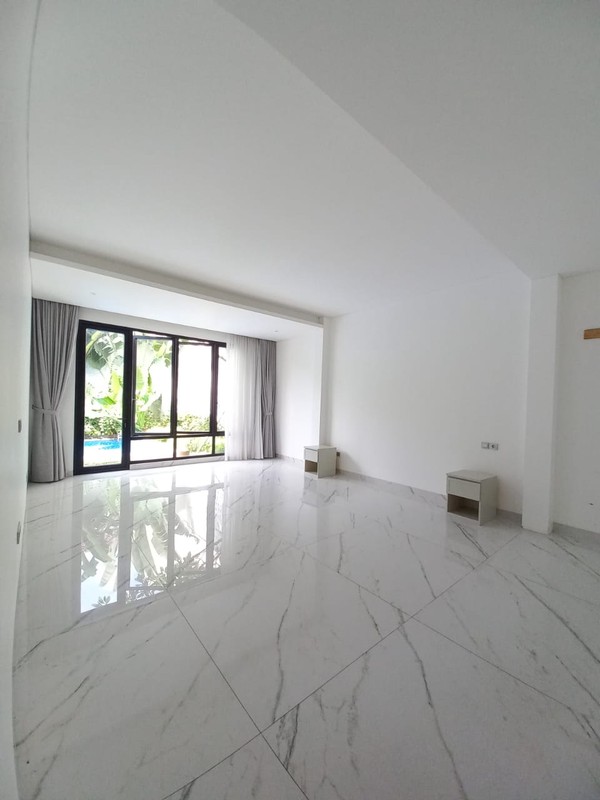 European Inspired Furnished 4 BR House