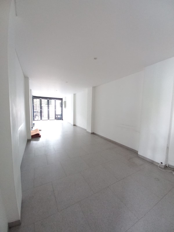 European Inspired Furnished 4 BR House