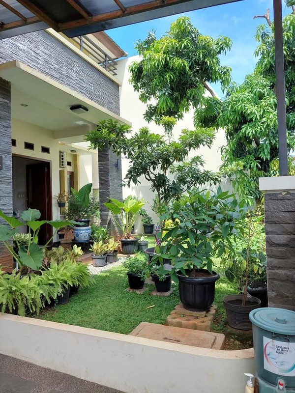 Rumah Mewah 2 Lantai di Bintaro - LT 315m2, Halaman Luas & Siap Huni (Nego)