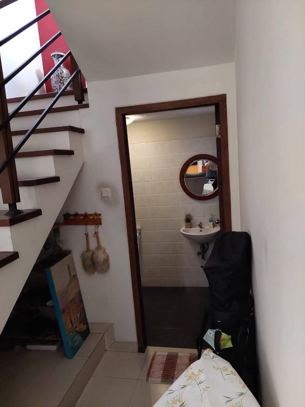 Rumah Mewah 2 Lantai di Bintaro - LT 315m2, Halaman Luas & Siap Huni (Nego)