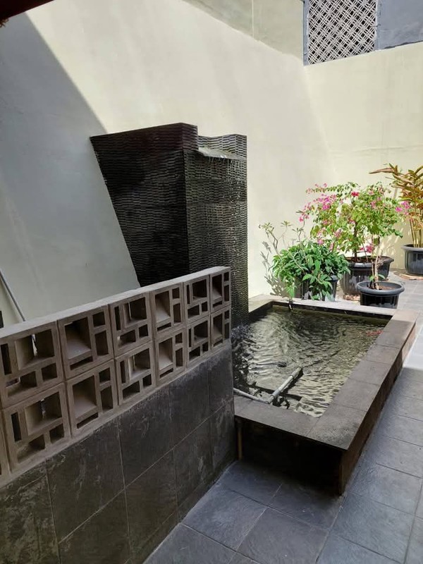 Rumah Mewah 2 Lantai di Bintaro - LT 315m2, Halaman Luas & Siap Huni (Nego)