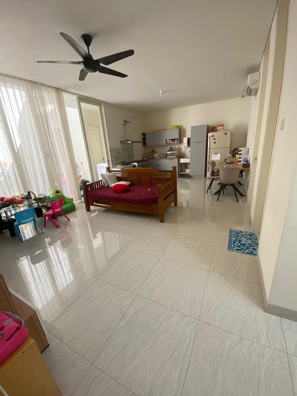 Jual Rumah 2 lantai Grand Pakuwon Brisbane Tandes Surabaya Barat