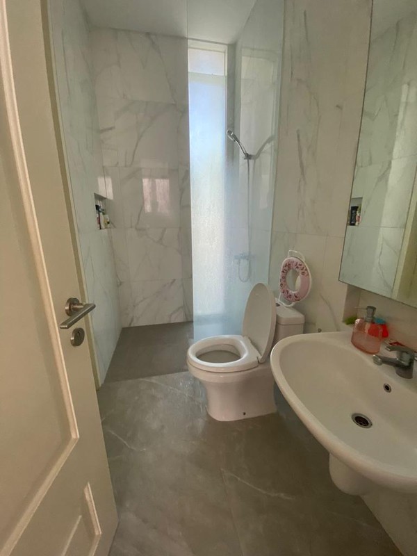 Jual Rumah 2 lantai Grand Pakuwon Brisbane Tandes Surabaya Barat