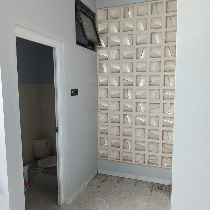 Jual Rumah 2 Lantai Grand Pakuwon North Victoria Tandes Surabaya Barat