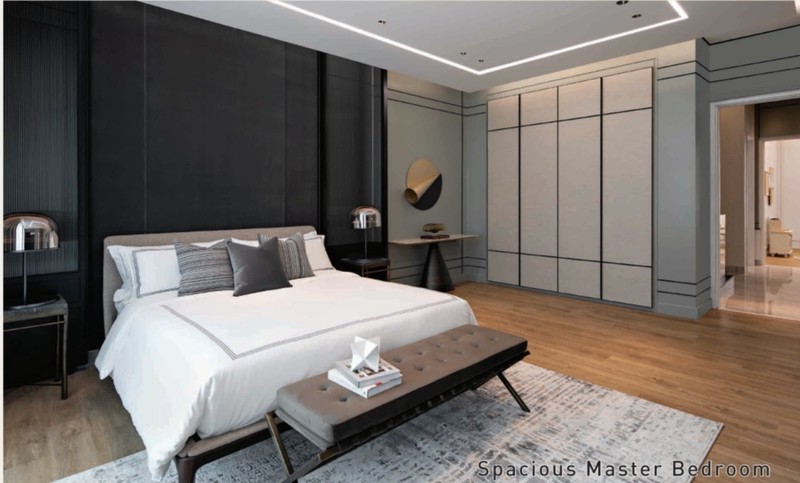 Pondok Indah Town House 1, Resort Living in the City - A Lush & Green Community