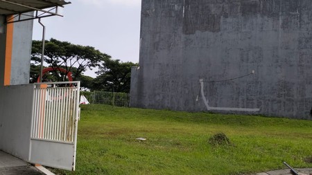 Jual Tanah Kavling Premium Bukit Golf Citraland Surabaya Barat