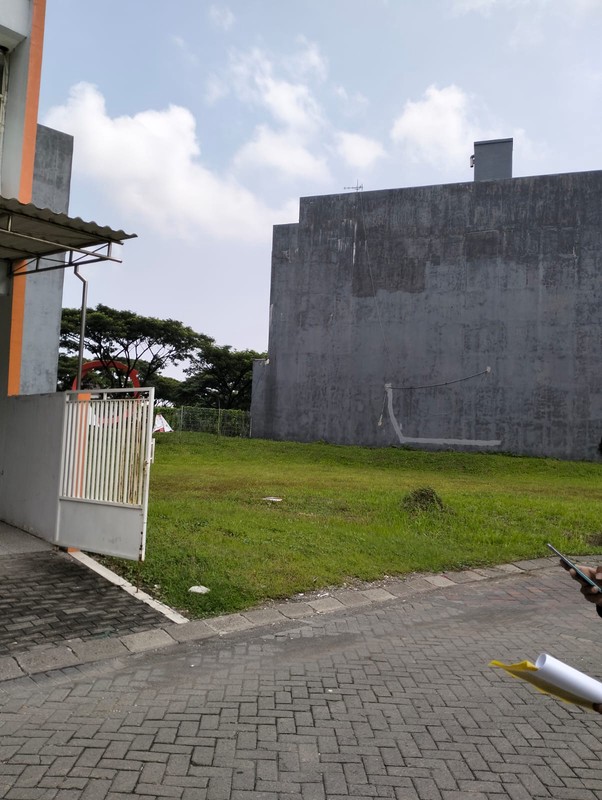 Jual Tanah Kavling Premium Bukit Golf Citraland Surabaya Barat