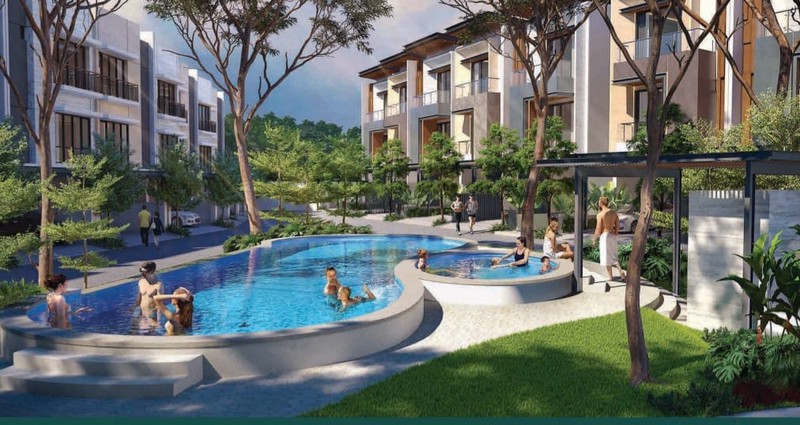 Pondok Indah Town House 2, Convenient & Strategic Location