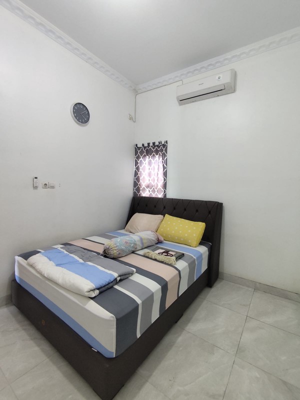 Hunian Modern Strategis di Gito Gati Sleman Selangkah ke Mall SCH & Pusat Pemkab Sleman