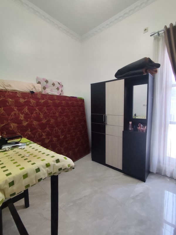 Hunian Modern Strategis di Gito Gati Sleman Selangkah ke Mall SCH & Pusat Pemkab Sleman