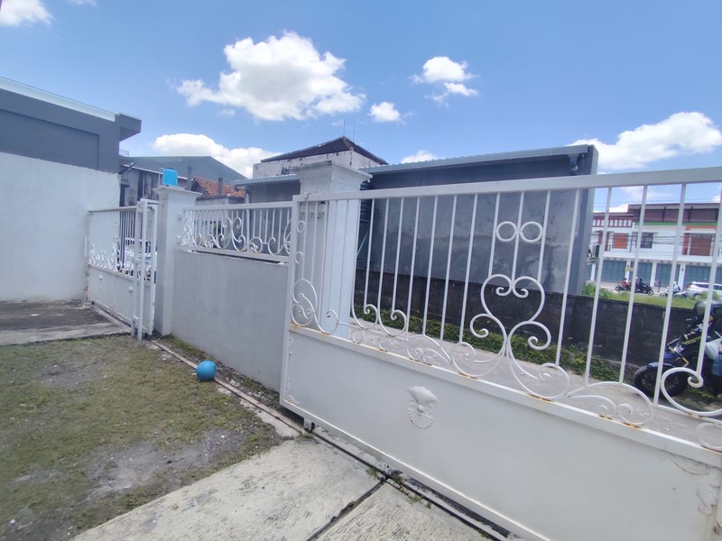 Hunian Modern Strategis di Gito Gati Sleman Selangkah ke Mall SCH & Pusat Pemkab Sleman