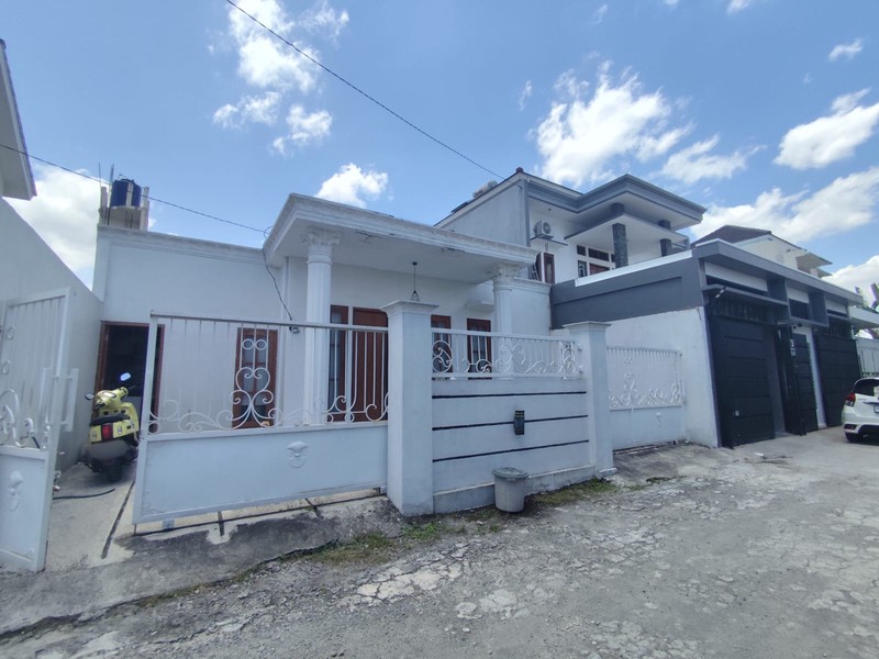 Hunian Modern Strategis di Gito Gati Sleman Selangkah ke Mall SCH & Pusat Pemkab Sleman