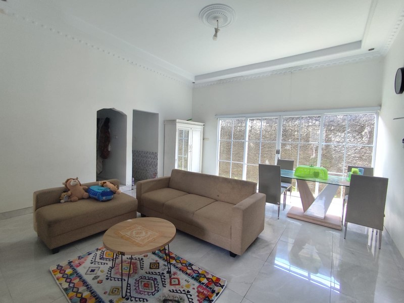 Hunian Modern Strategis di Gito Gati Sleman Selangkah ke Mall SCH & Pusat Pemkab Sleman