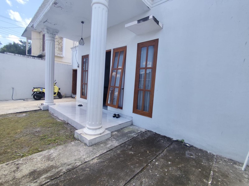 Hunian Modern Strategis di Gito Gati Sleman Selangkah ke Mall SCH & Pusat Pemkab Sleman