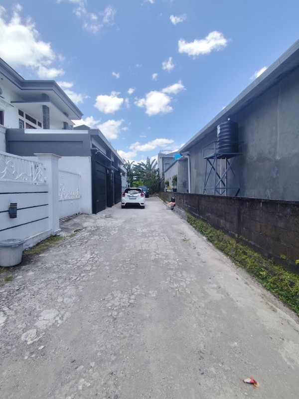 Hunian Modern Strategis di Gito Gati Sleman Selangkah ke Mall SCH & Pusat Pemkab Sleman