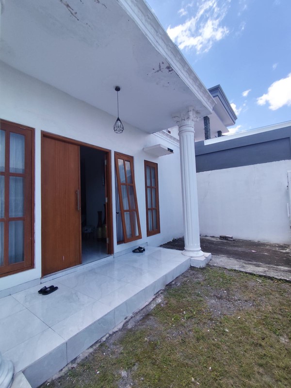 Hunian Modern Strategis di Gito Gati Sleman Selangkah ke Mall SCH & Pusat Pemkab Sleman