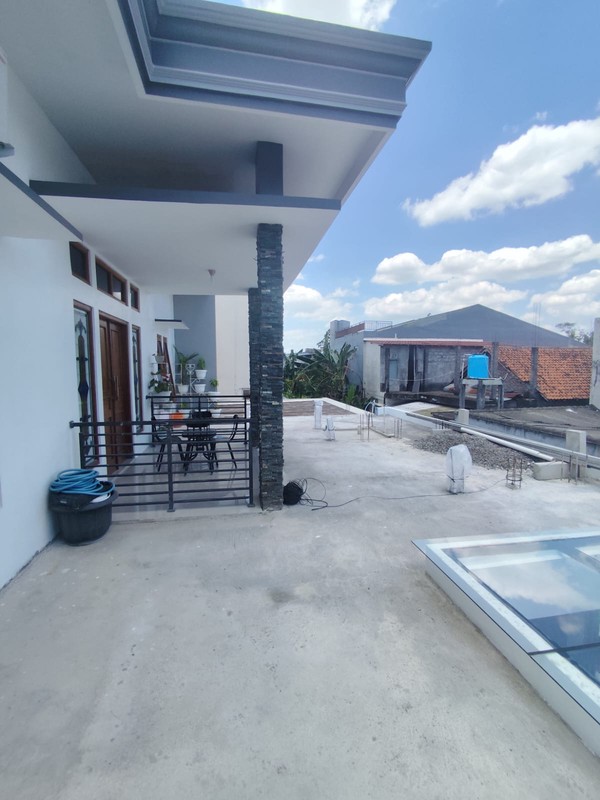 Hunian Modern Strategis di Gito Gati Sleman Selangkah ke Mall SCH & Pusat Pemkab Sleman