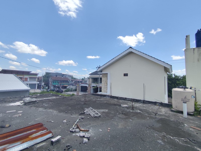 Hunian Modern Strategis di Gito Gati Sleman Selangkah ke Mall SCH & Pusat Pemkab Sleman