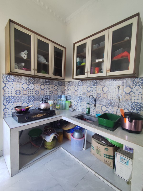 Hunian Modern Strategis di Gito Gati Sleman Selangkah ke Mall SCH & Pusat Pemkab Sleman