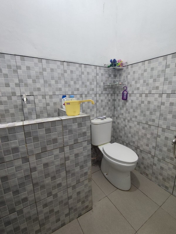 Hunian Modern Strategis di Gito Gati Sleman Selangkah ke Mall SCH & Pusat Pemkab Sleman