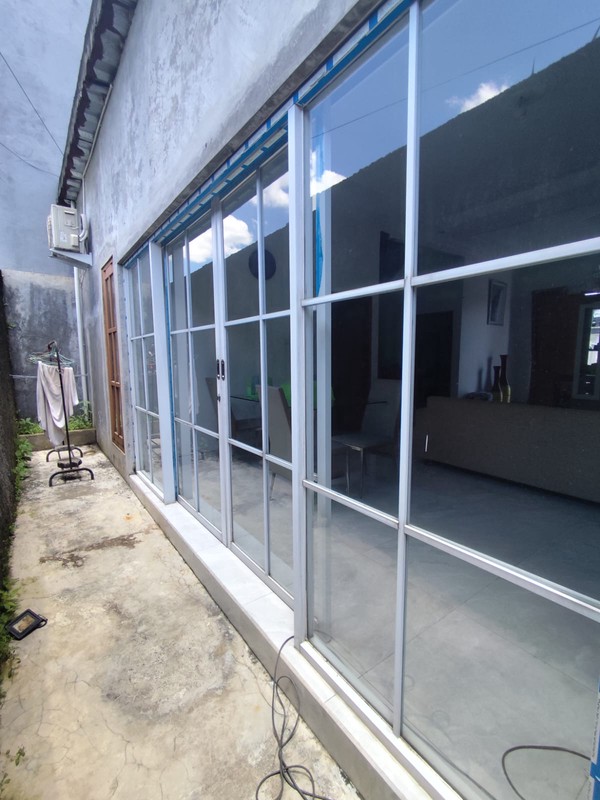 Hunian Modern Strategis di Gito Gati Sleman Selangkah ke Mall SCH & Pusat Pemkab Sleman