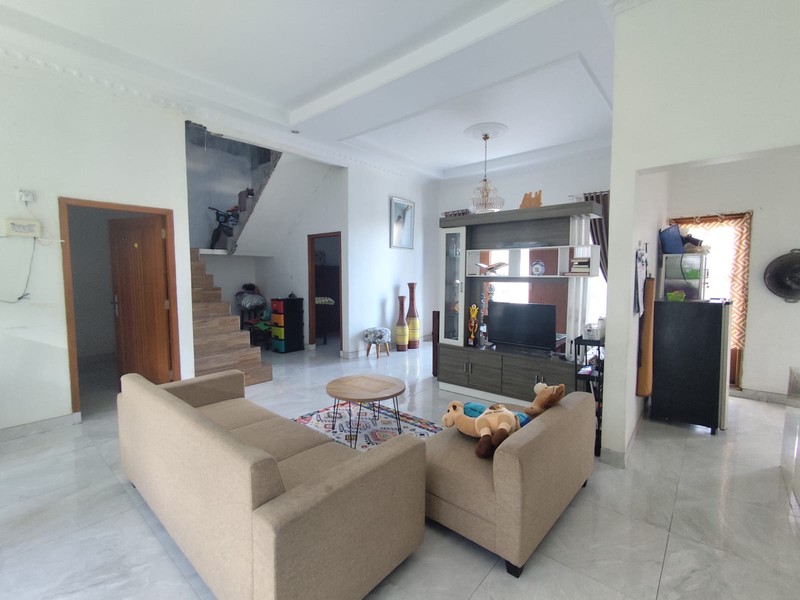 Hunian Modern Strategis di Gito Gati Sleman Selangkah ke Mall SCH & Pusat Pemkab Sleman