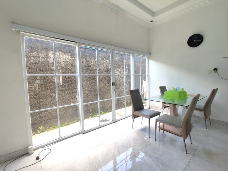 Hunian Modern Strategis di Gito Gati Sleman Selangkah ke Mall SCH & Pusat Pemkab Sleman