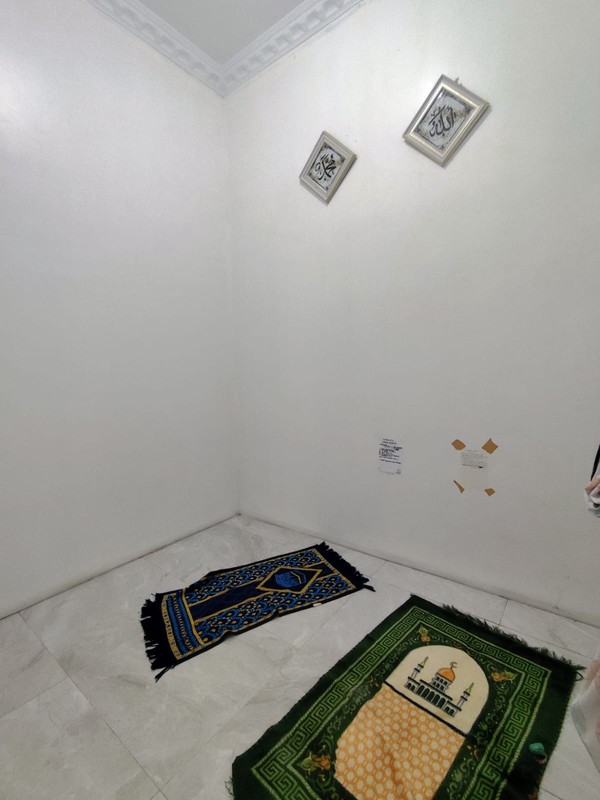 Hunian Modern Strategis di Gito Gati Sleman Selangkah ke Mall SCH & Pusat Pemkab Sleman