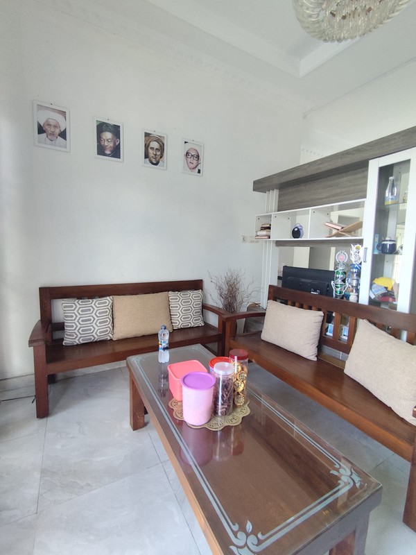 Hunian Modern Strategis di Gito Gati Sleman Selangkah ke Mall SCH & Pusat Pemkab Sleman