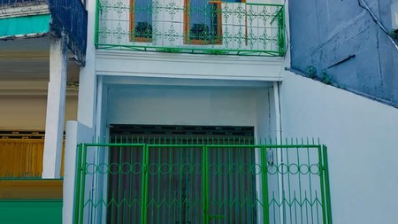 Ruko Disewakan Kalijudan Mulyorejo Surabaya Timur 