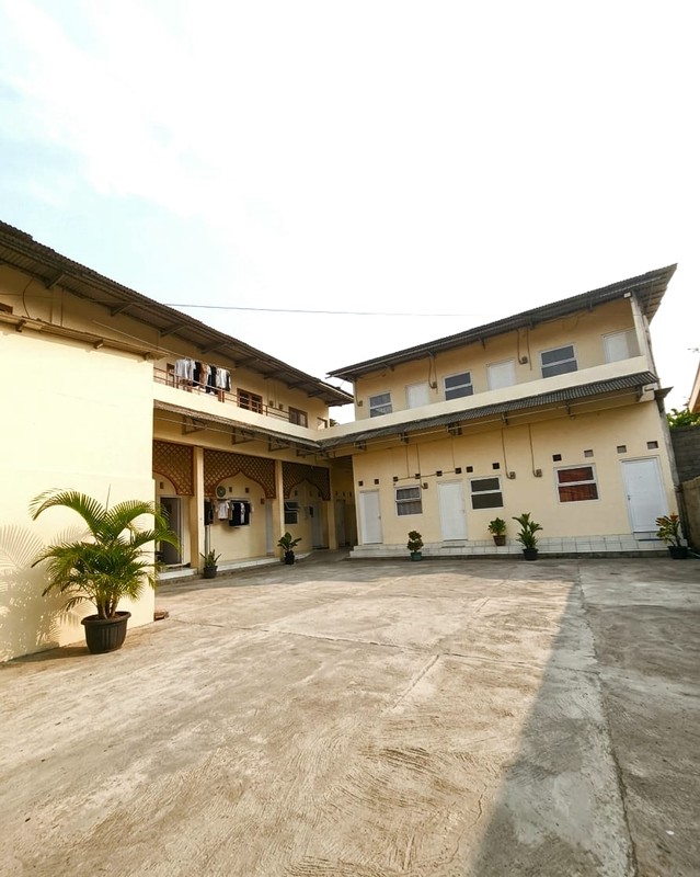 Best Deal! Dijual Kontrakan 22 Pintu di Tangsel - LT 1000m2, SHM, Langsung Profit!