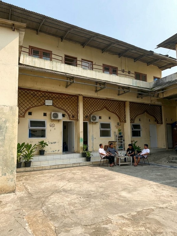 Best Deal! Dijual Kontrakan 22 Pintu di Tangsel - LT 1000m2, SHM, Langsung Profit!